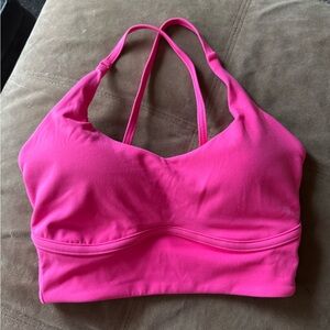 Buffbunny poshknit bra